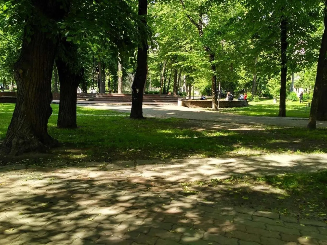 Apartment Near Lukyanovka Square Kyiv