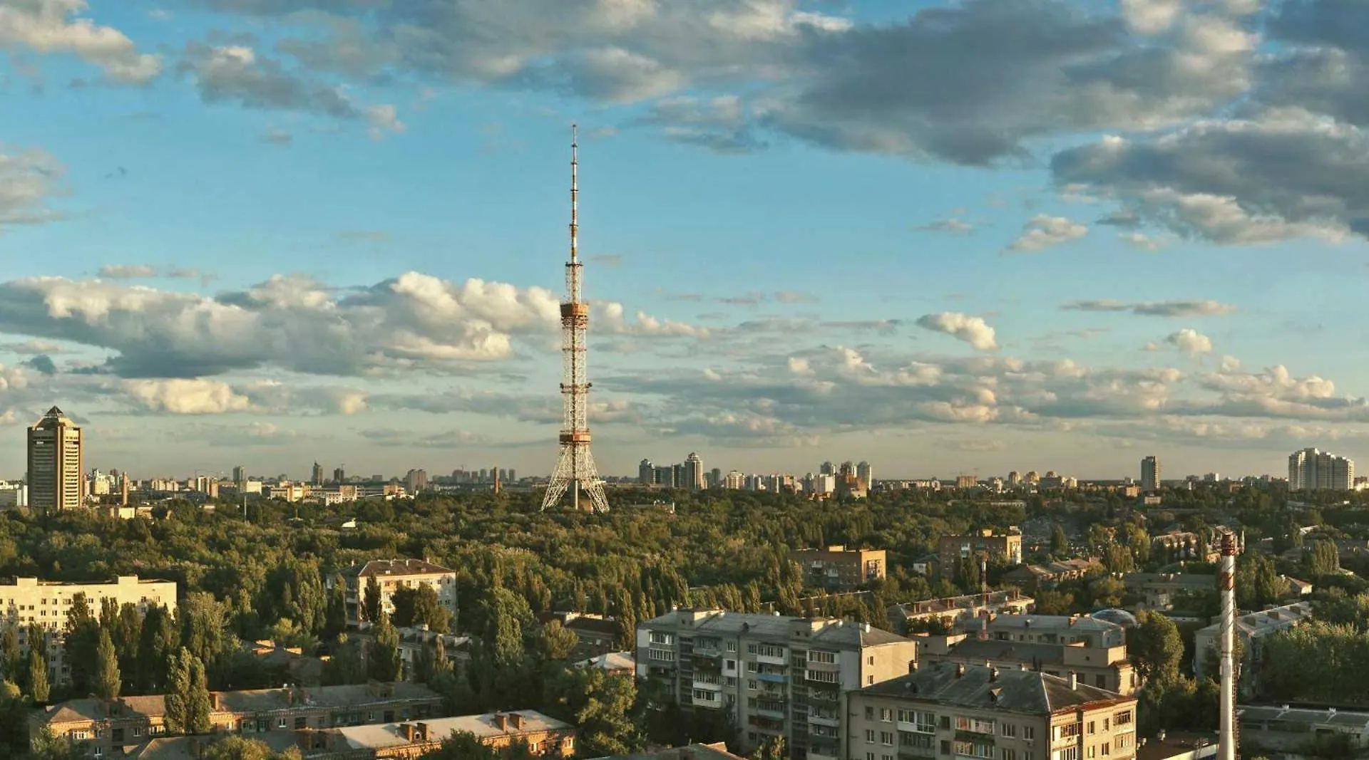 Apartment Near Lukyanovka Square Kyiv Ukraine