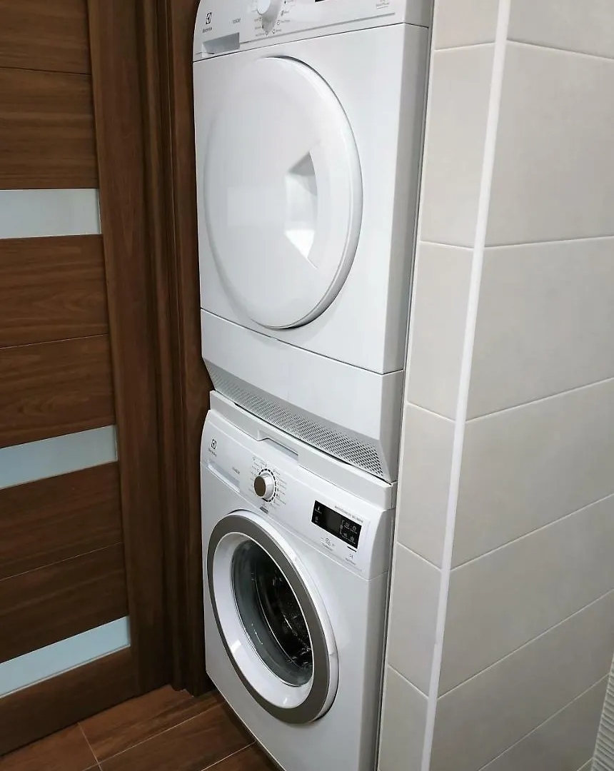 Apartment Near Lukyanovka Square Kyiv 0*,