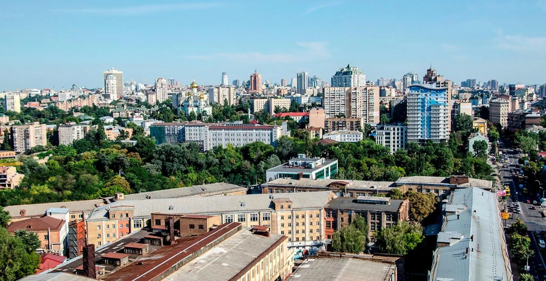 Apartment Near Lukyanovka Square كييف 0*,  أوكرانيا
