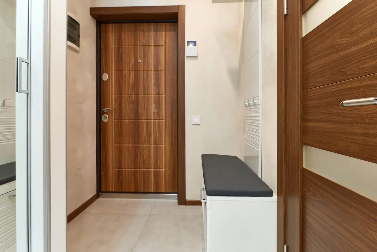 Apartment Near Lukyanovka Square كييف 0*,  أوكرانيا